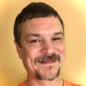 Picture of Paul